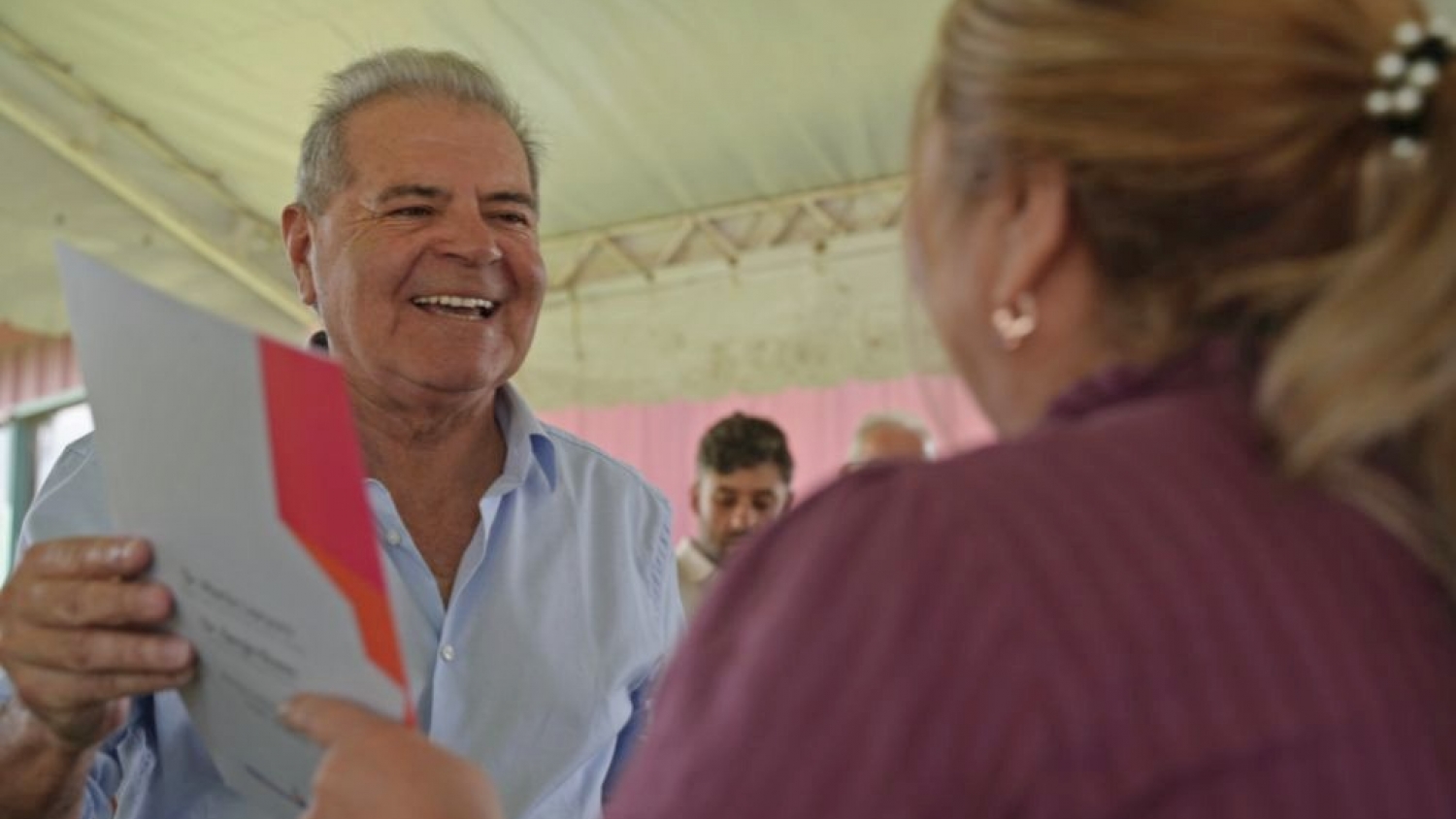 Córdoba refuerza el cinturón verde con $91 millones para producción sustentable y crea un fondo de emergencia para pequeños productores