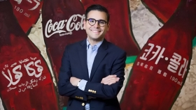 Sergio Londoño Zurek: “Coca-Cola en su esencia es magia y eso logra la campaña Juntos en Todas”