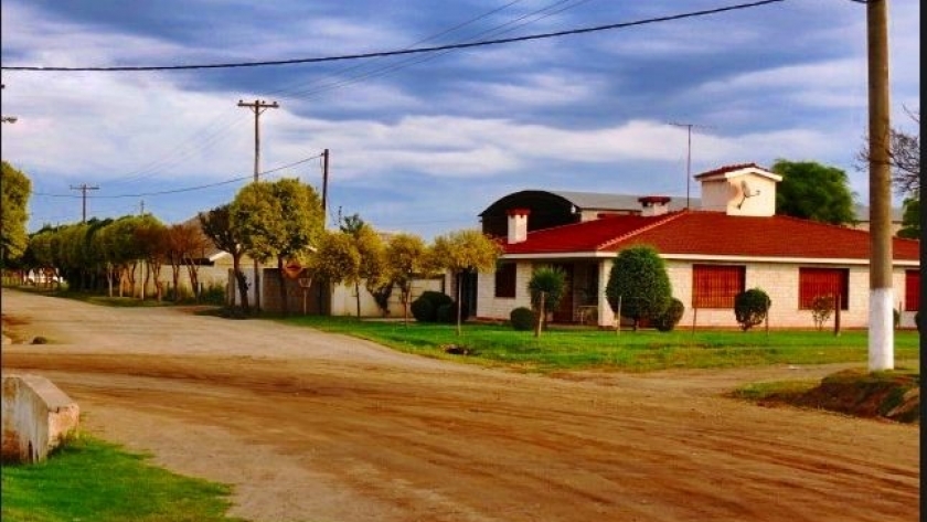 Descubriendo la encantadora localidad de Piquillín en Córdoba