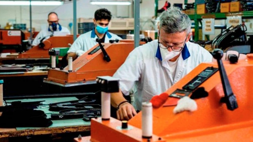 Pymes: un sector en crecimiento digital