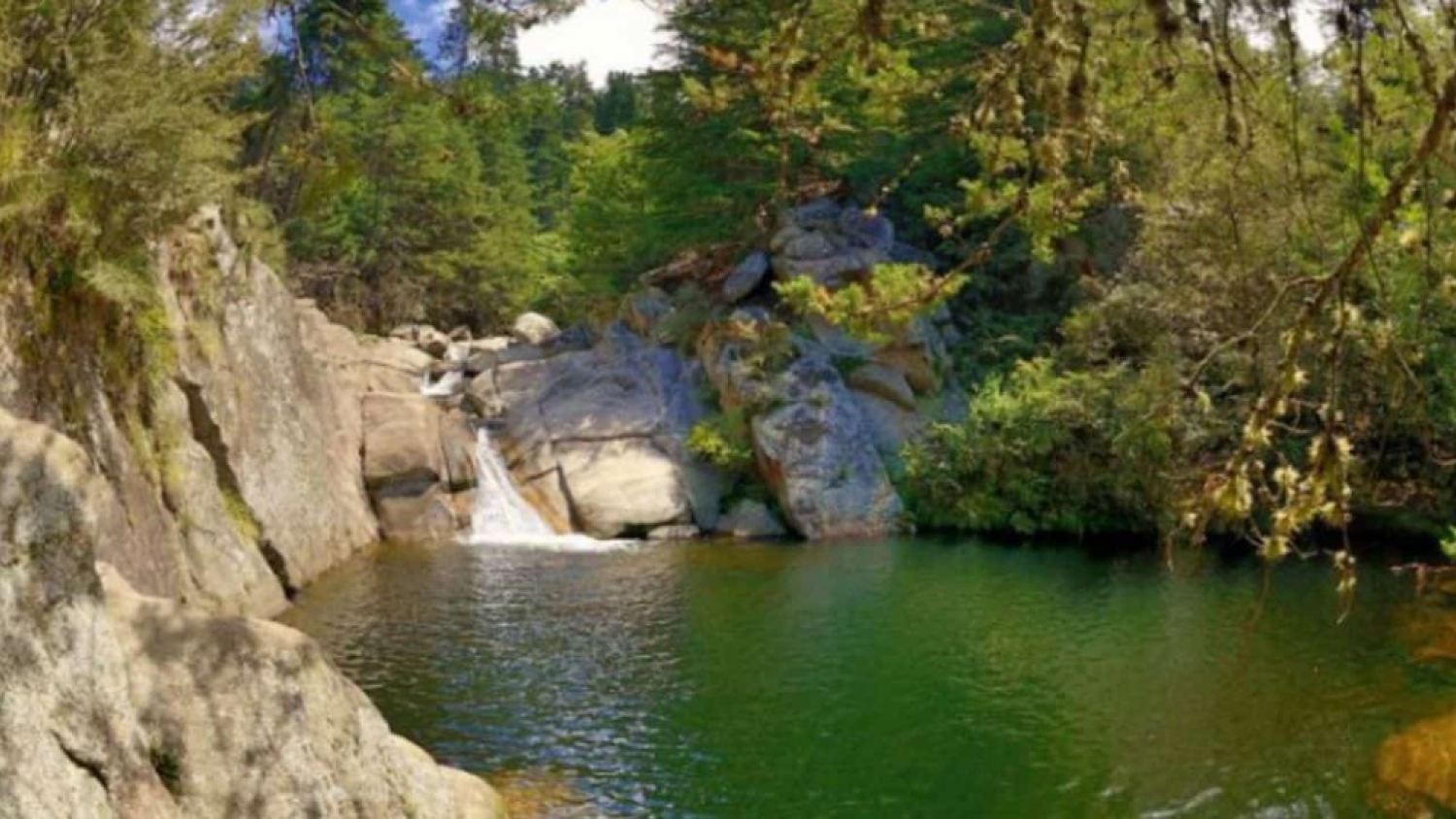 La Cumbrecita: la aldea peatonal de Córdoba que cautiva por su encanto europeo y naturaleza intacta