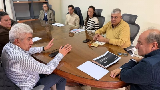 El Gobierno de Salta busca potenciar la eficiencia energética en el sector privado