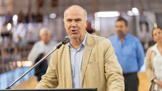 Gobierno elimina el peso mínimo para faena bovina: “Restablecer el marco de libertad”