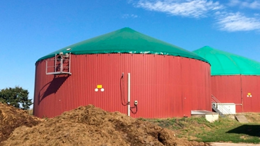 El instituto alemán Fraunhofer desarrolla un proyecto para producir hidrógeno verde