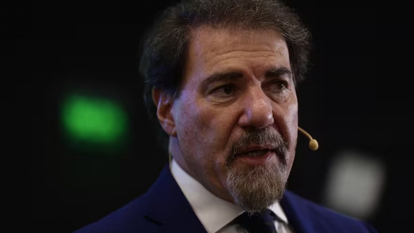 Zuchovicki: “Argentina tiene activos invisibles que el mundo empieza a valorar”