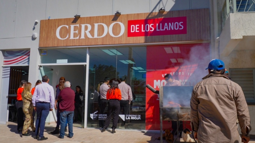 Mejor Riojanas: importantes avances de obra y concreción de proyectos marcaron un 2023 altamente productivo