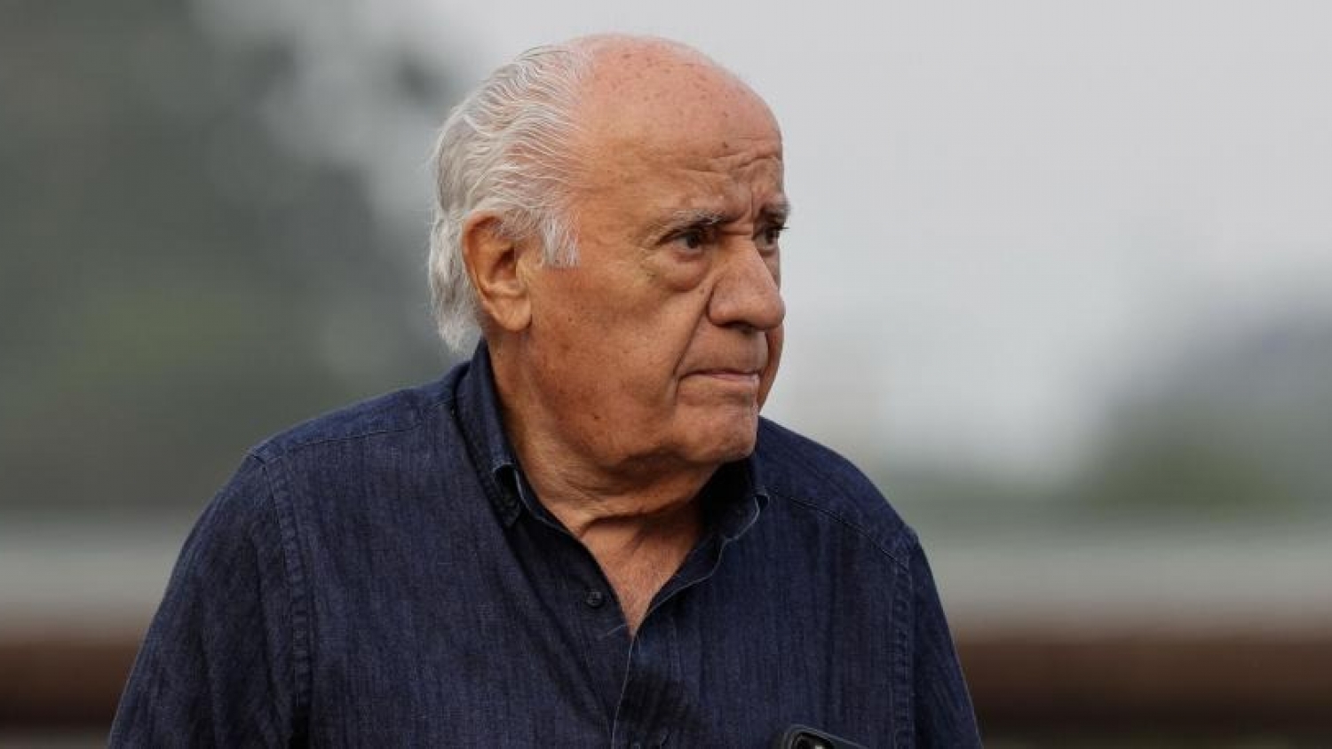 Amancio Ortega consolida un imperio inmobiliario global y lidera el ranking mundial del sector