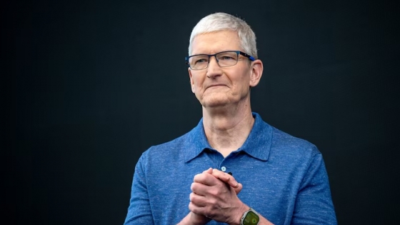 Apple enfrentará un aumento de costos por aranceles: proyecta un impacto de 1.100 millones de dólares