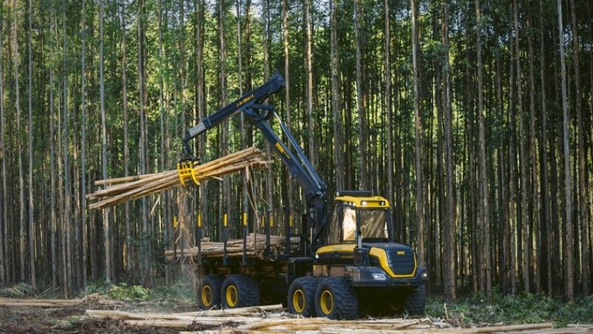 Expoforest 2023 | Ponsse enfocará su presencia con soluciones para el mercado forestal latinoamericano