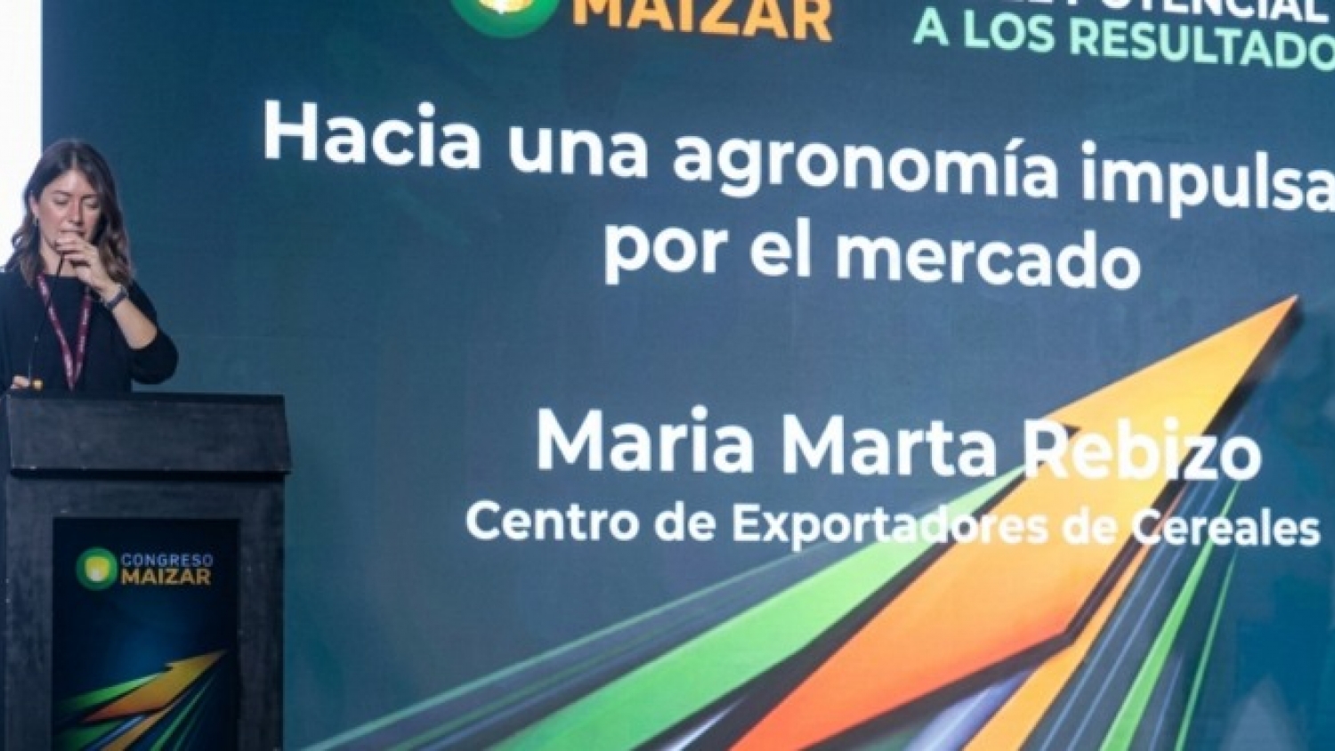 Alertan que las exigencias sanitarias externas ya condicionan el manejo agronómico del maíz y el sorgo argentino