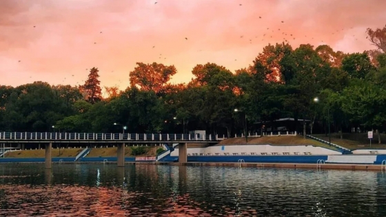 Salto, a dos horas de Buenos Aires: cascadas, río y naturaleza para escapadas