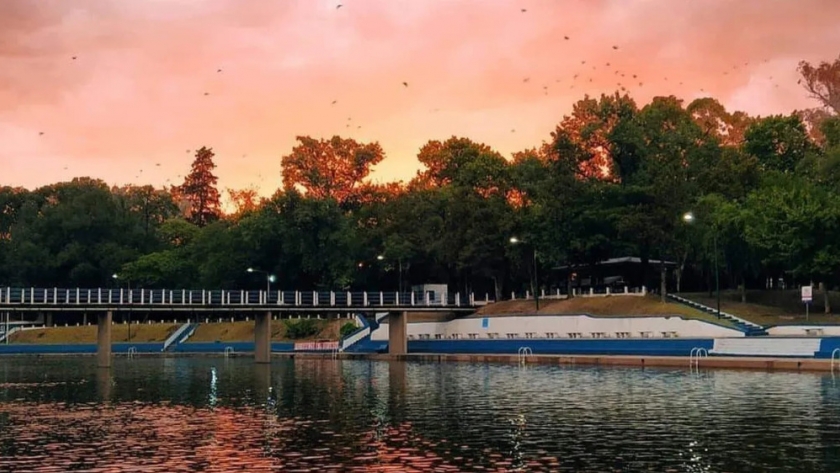 Salto, a dos horas de Buenos Aires: cascadas, río y naturaleza para escapadas