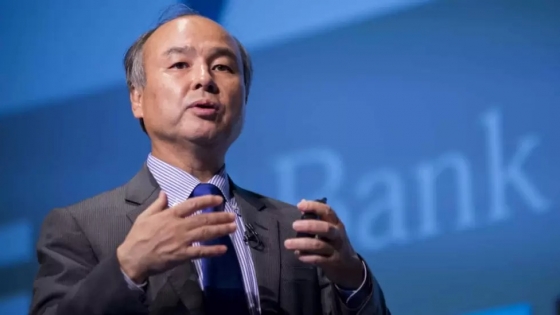 Japón refuerza su poder en IA estadounidense: SoftBank invierte US$ 2.000 millones en Intel
