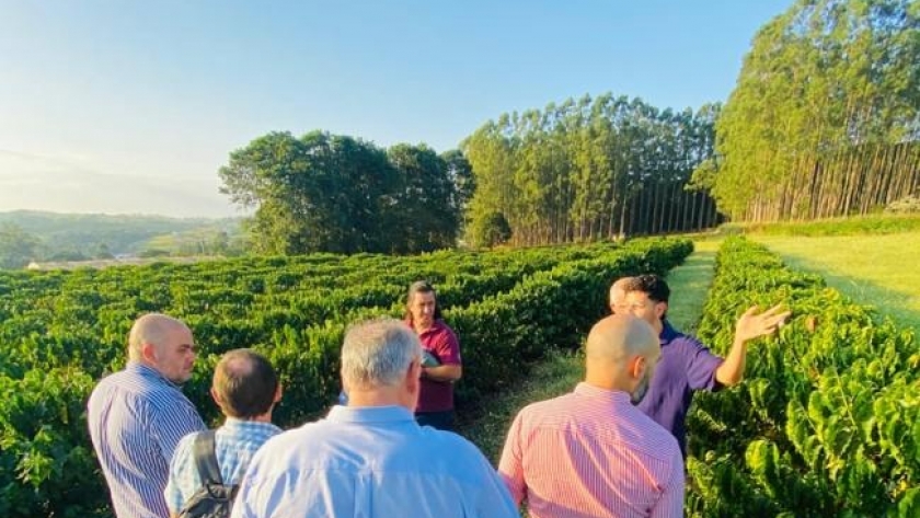 Misión Brasil: más exportaciones y crecimiento productivo para Tucumán