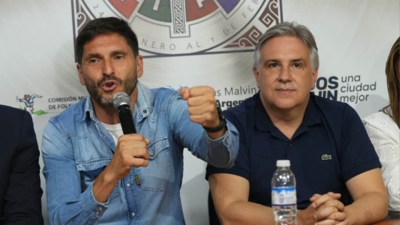Pullaro y Llaryora enviaron un mensaje federal desde Cosquín y reclamaron más apoyo al interior productivo