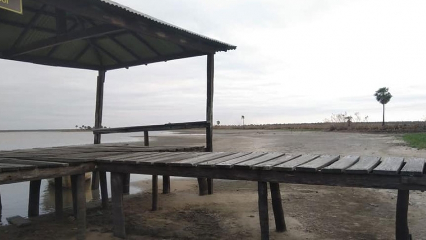 El Parque Nacional Río Pilcomayo abrirá a las visitas cuando la situación epidemiológica lo permita
