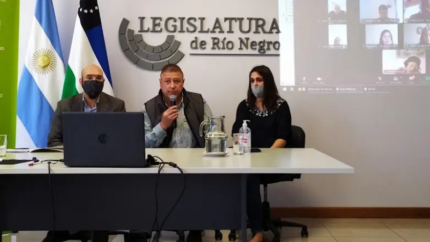 Se creó la mesa provincial de Conciencia de Reducción de Pérdidas y Desperdicios de Alimentos