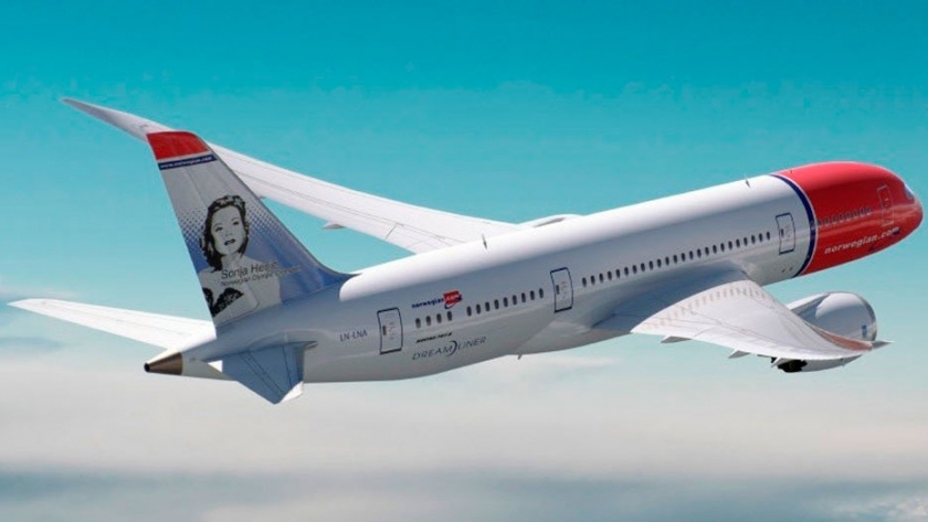 Nueva low cost comienza a vender pasajes