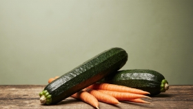 SENASA amplía la trazabilidad: será obligatorio el DTV-e para zanahoria y zapallos en todo el país