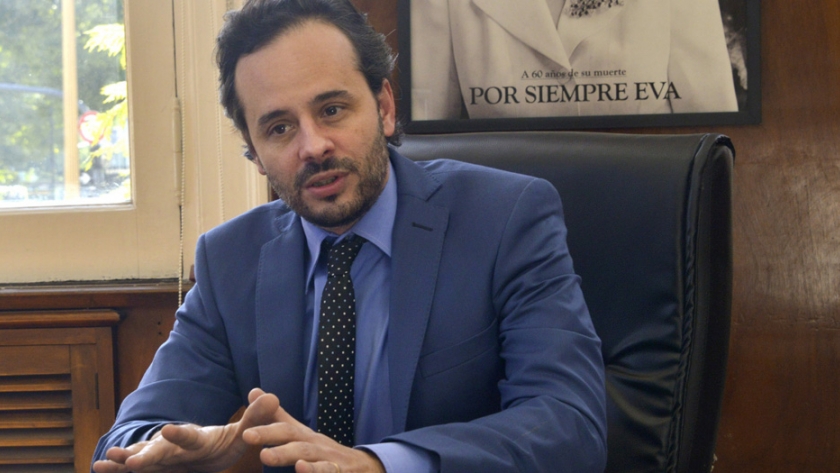 Agricultura agiliza la realización de trámites en el sector pesquero