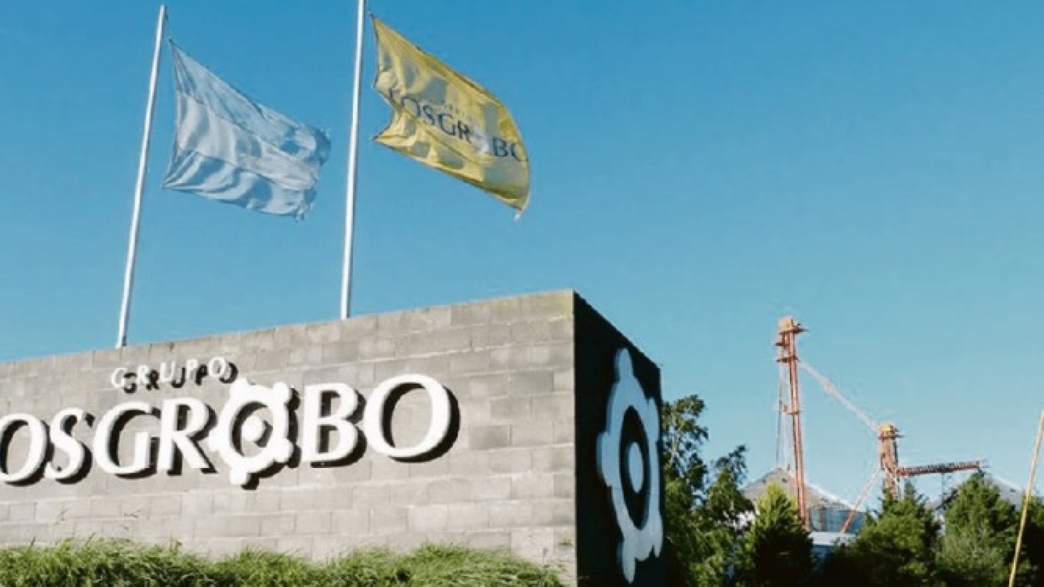 Los Grobo mejora su resultado operativo y busca avanzar con el rescate financiero