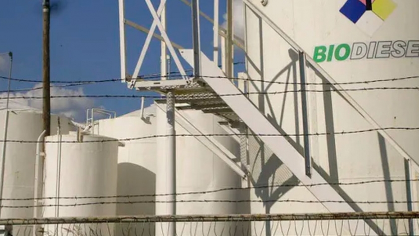 Por qué necesitamos más biocombustibles