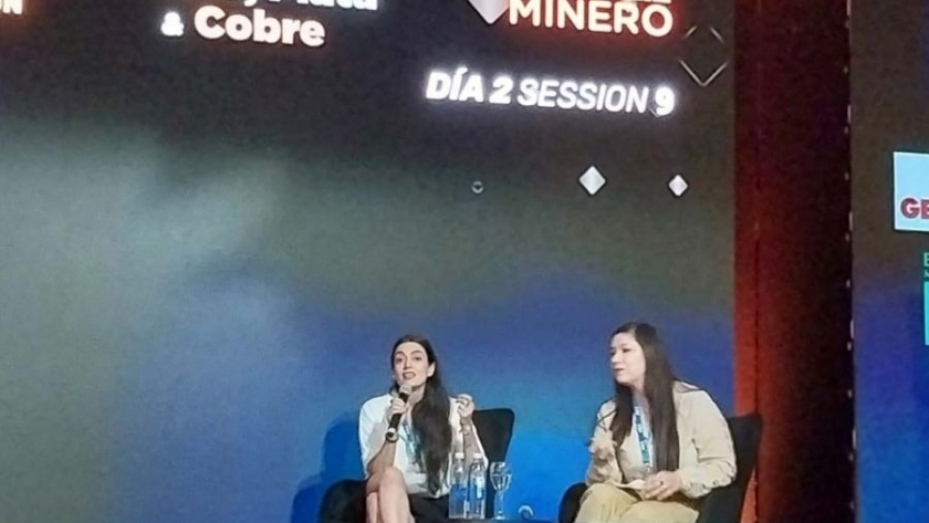 Santa Cruz reiteró su compromiso con una minería sustentable