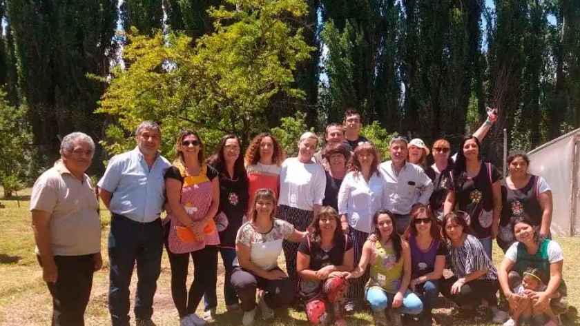 La huerta escolar, un punto de encuentro y crecimiento