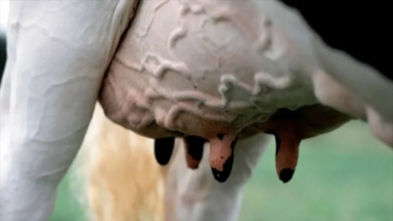 Un estudio en más de 100 tambos mostró que casi la mitad de los casos de mastitis ya no requieren antibióticos