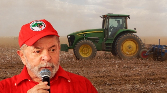 Brasil debate retenciones al campo: presión del Partido de los Trabajadores tras suba de la inflación