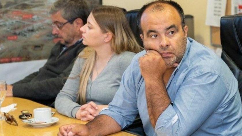 El Secretario de Hidrocarburos se refirió a la situación del sector en el contexto de la pandemia por covid-19