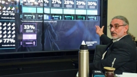 Pasaron 14 meses y todavía no se terminaron de pagar las compensaciones a pequeños productores de soja