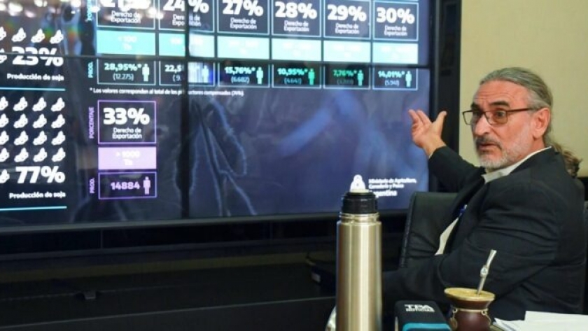 Pasaron 14 meses y todavía no se terminaron de pagar las compensaciones a pequeños productores de soja