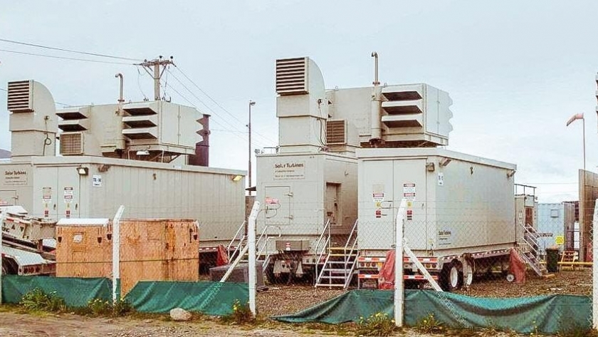 La provincia recibirá nuevos recursos por la generación de energía eléctrica