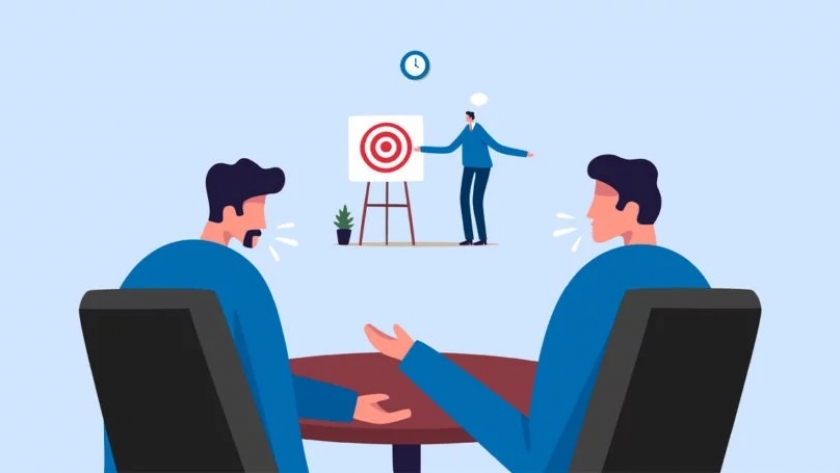 Claves para una entrevista de trabajo exitosa: ¿qué evaluar antes de contratar a una persona?