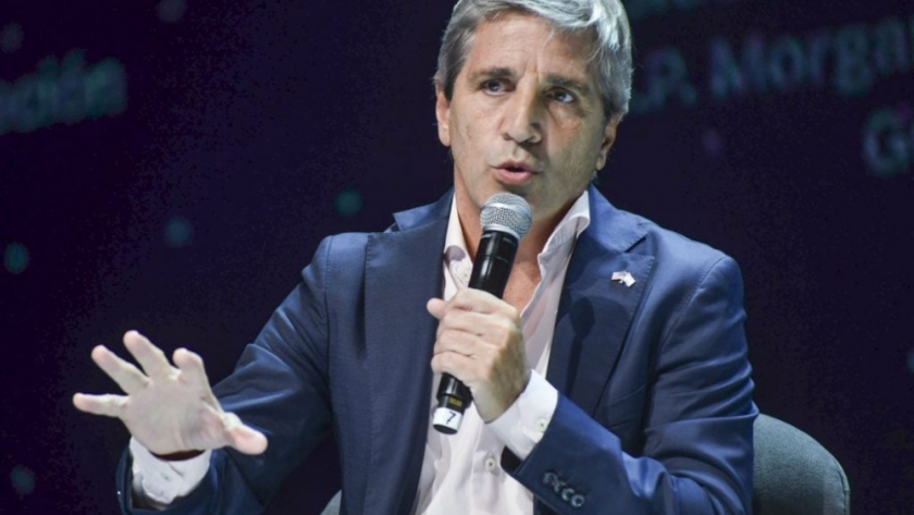 La guerra de la yerba: Caputo eliminó un límite clave y reavivó la disputa entre Misiones y Corrientes