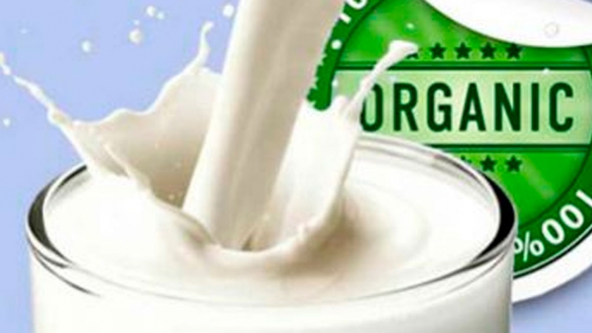 Crecen oportunidades para productos lácteos orgánicos