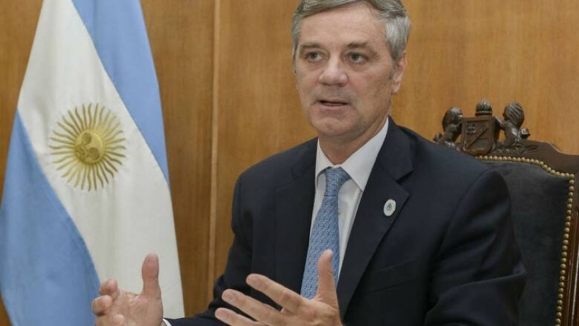 La nueva regulación europea y su impacto en los productores internacionales: un análisis de Santiago del Solar
