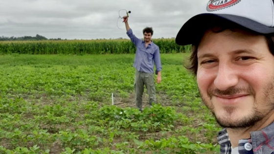 Revelan el impacto del óxido nitroso en la agricultura argentina