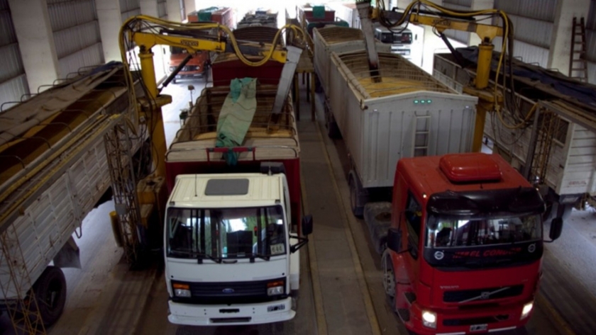 Agricultura lanzó el Estimador de Costo de Transporte Granario
