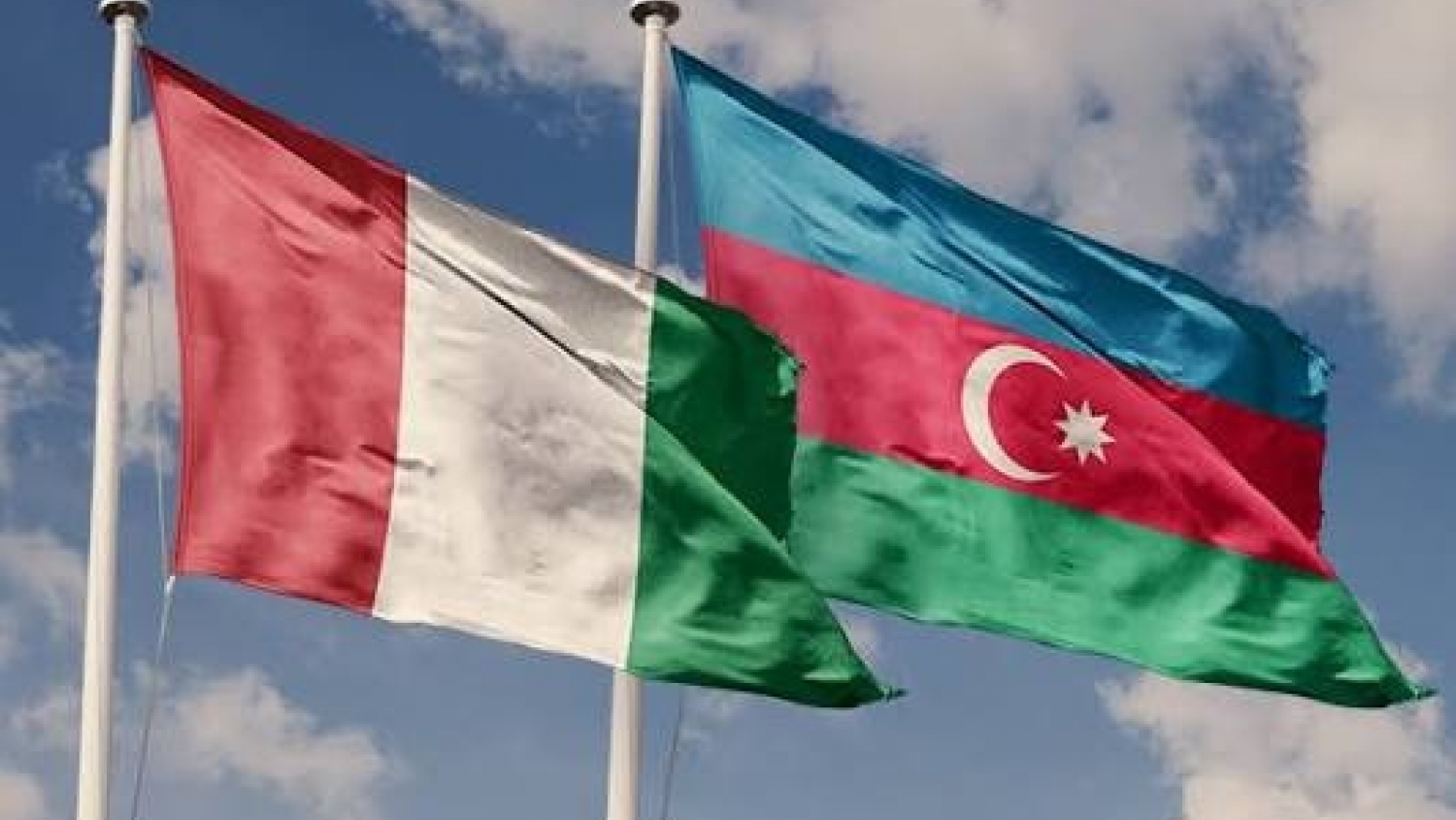Comercio Italia Azerbaiyán: la meta es superar los €10.000 millones