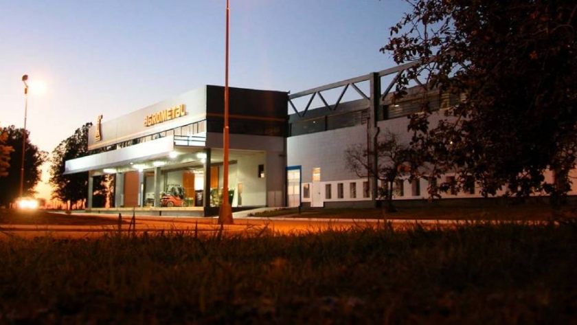 Agrometal: más tecnología para sembrar mejor