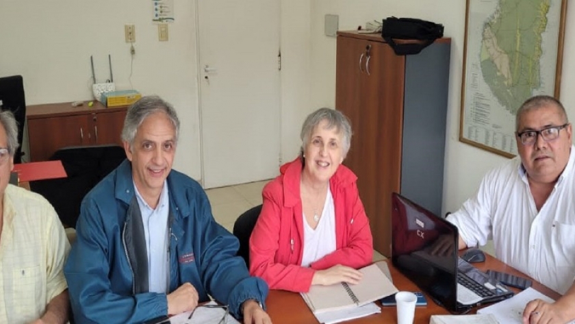 La Secretaría de Ambiente fortalece su presencia territorial