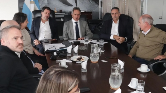 Provincias y Nación coordinan estrategias para potenciar el turismo internacional en Argentina