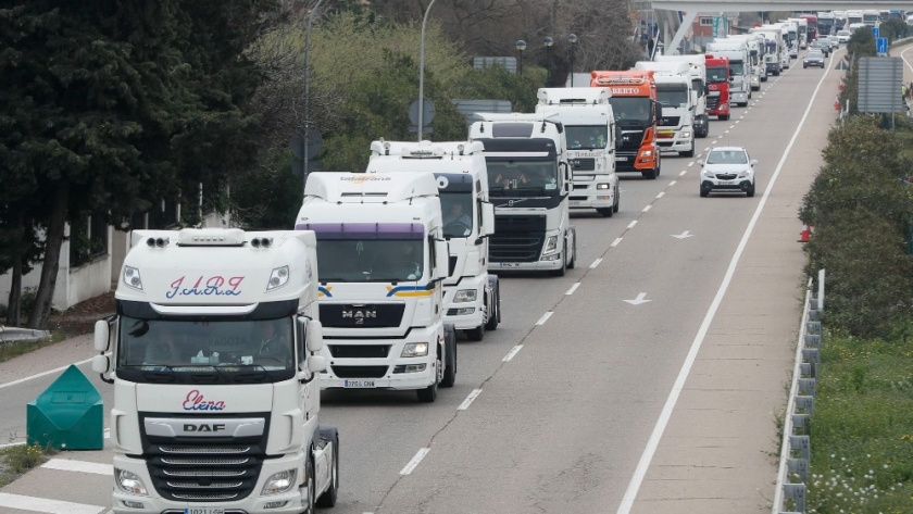 Ante la suba de los costos, los transportistas piden un aumento en las tarifas de los fletes agrícolas