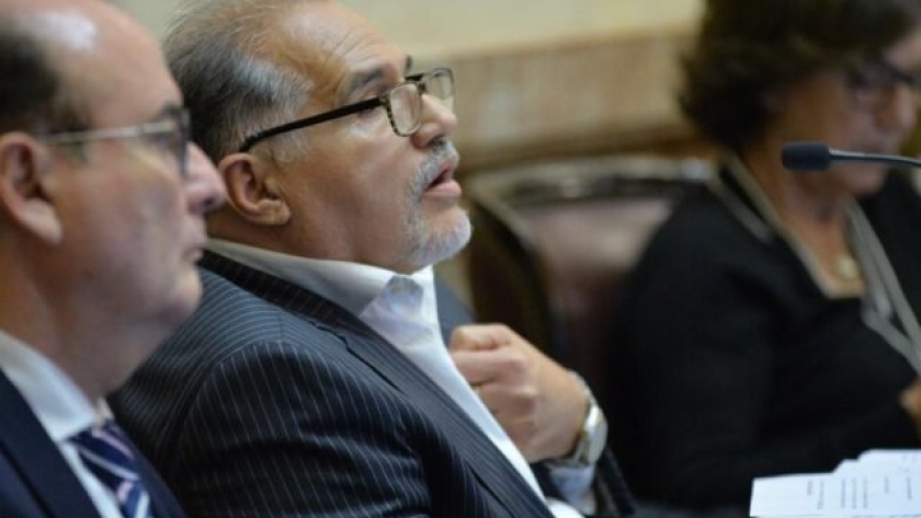 El Senado aprobó un proyecto de resolución sobre el acuerdo interprovincial de creación de la Región del Norte Grande Argentino