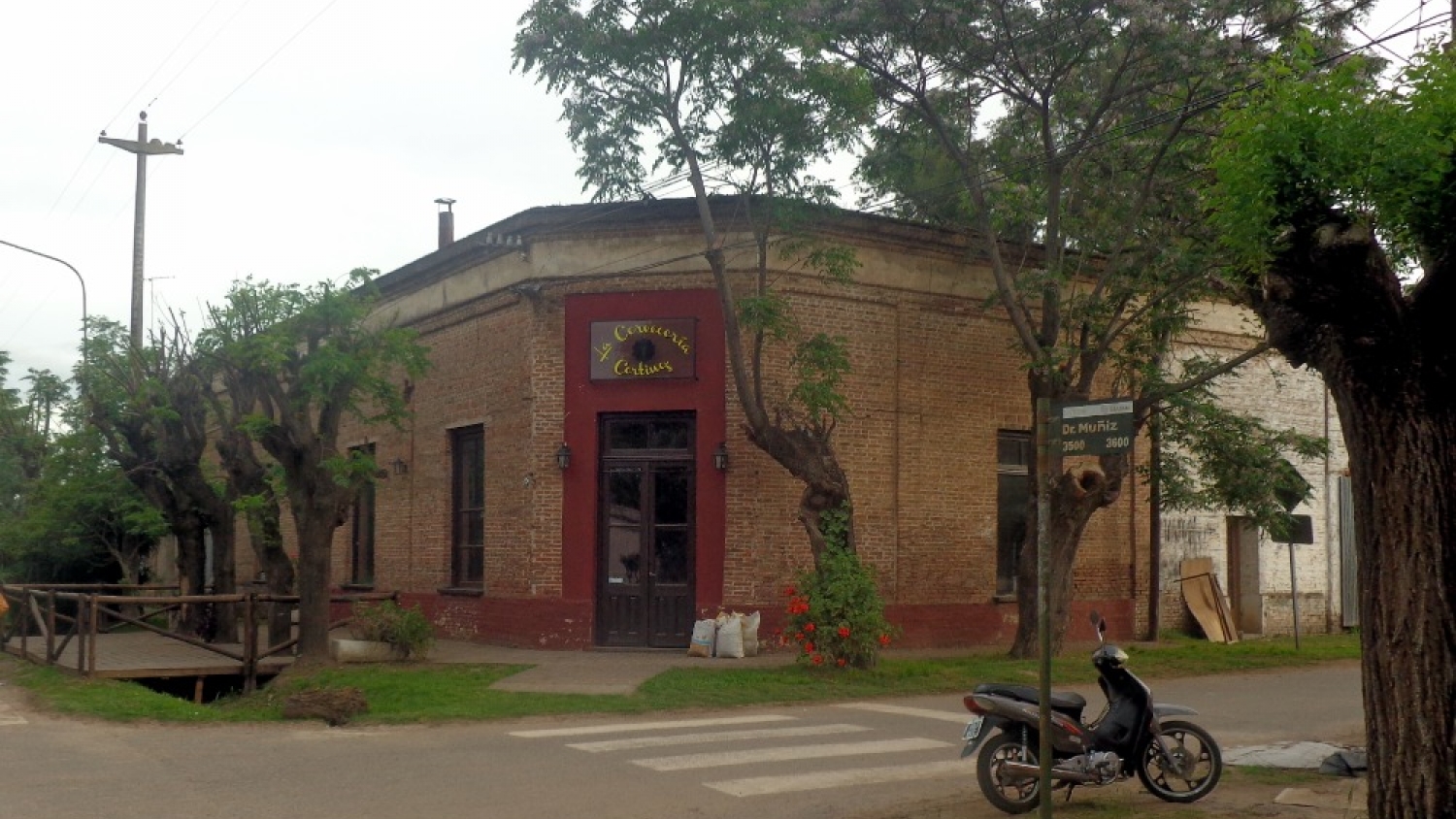 Cortínez, el pueblo rural de Luján que se consolida como escapada gastronómica cerca de CABA