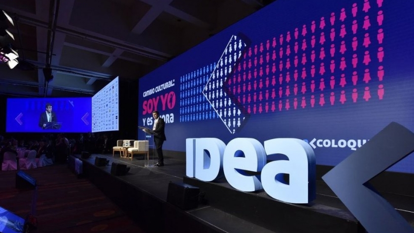 IDEA lanzará 20 propuestas para el desarrollo sostenible de la Argentina