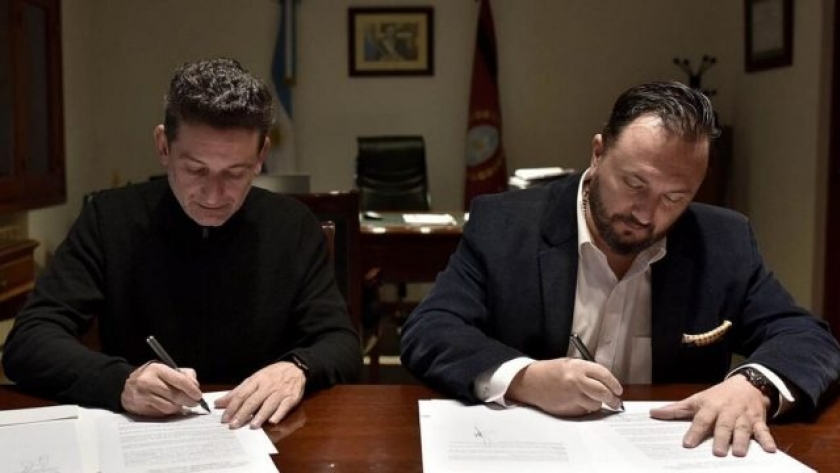 Minería: REMSa y Upateco promueven la formación de profesionales
