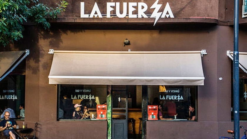 La Fuerza: experiencia de calidad e identidad porteña